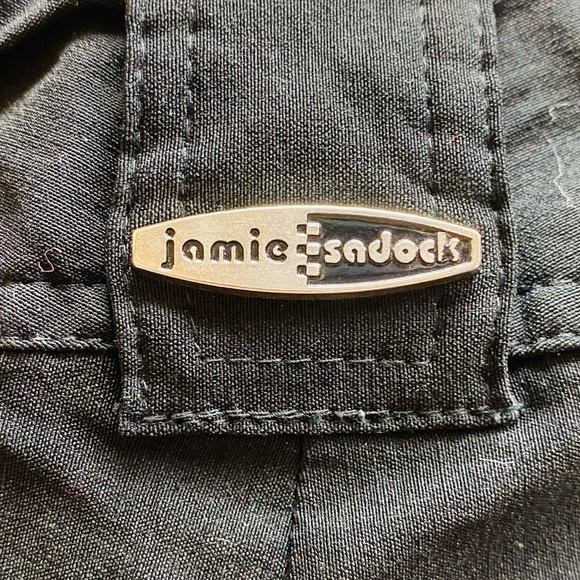 Jamie Sadock golf shorts. - Picture 7 of 7
